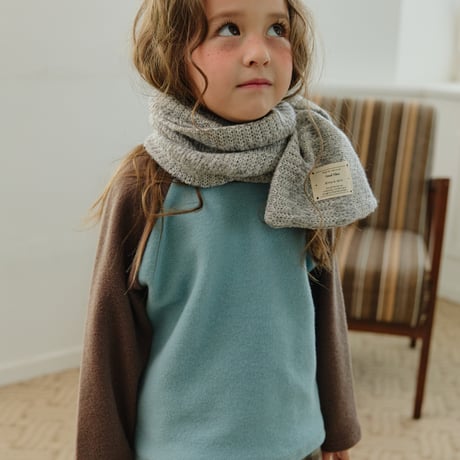 erinj/10. may knit muffler FREE