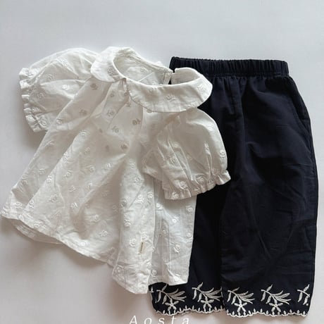 aosta/42. Bibi Pants S-2XL