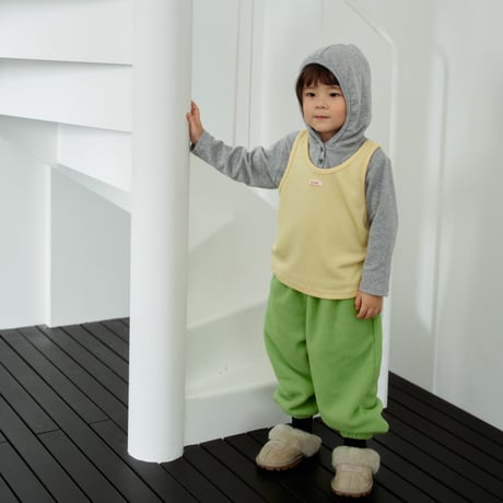 hans/10. tams gimo hood T-shirt XXS-JS