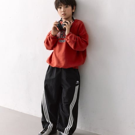 nicetomeetyou/13. fer man-to-man S-XL