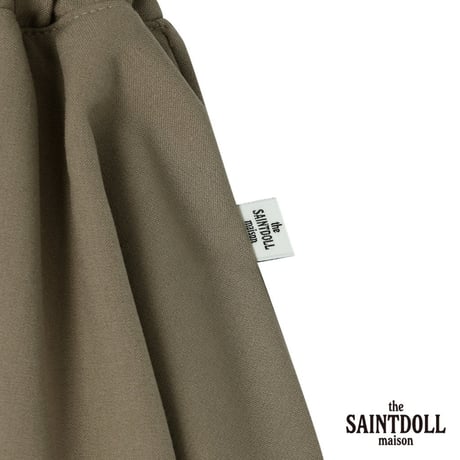 saintdoll/146. berlin skirt JS-JM