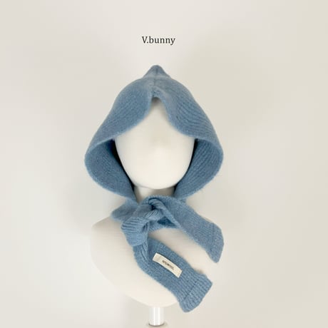 vbunny/76. Note vara  FREE(48CM-54CM_31)