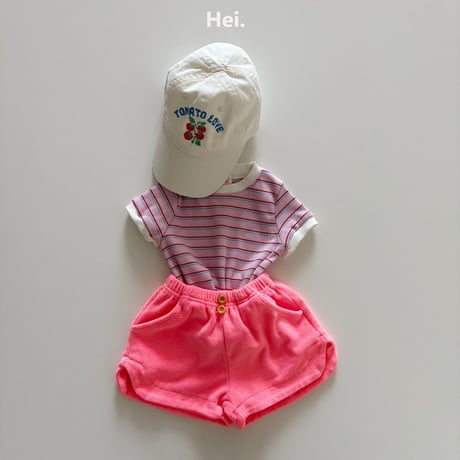 hei/4. dangara T-shirt XS-XL