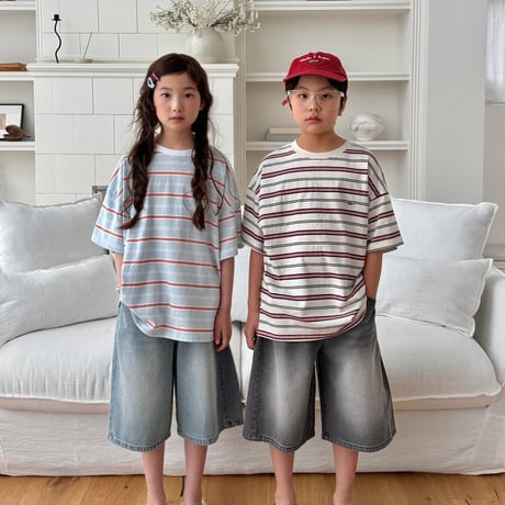 matilda/50. dangara T-shirt 15-19