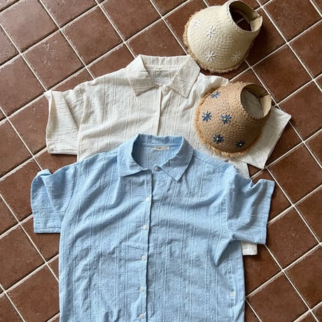 thelala/5. daisy  cap FREE