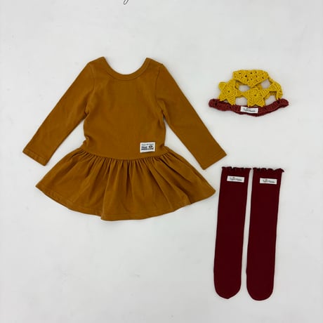 yogurtmansion/47. mamma one-piece JS-JM