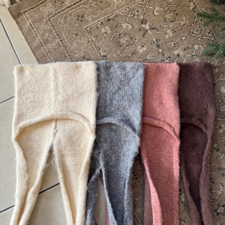oren/43. beanie muffler FREE