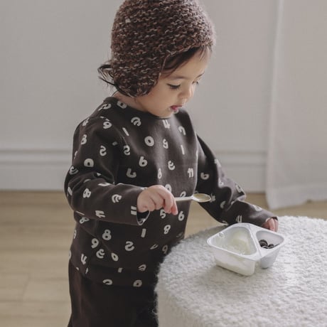 onu/7. pattern inner wear BABY(12M)-M(4-5Y)