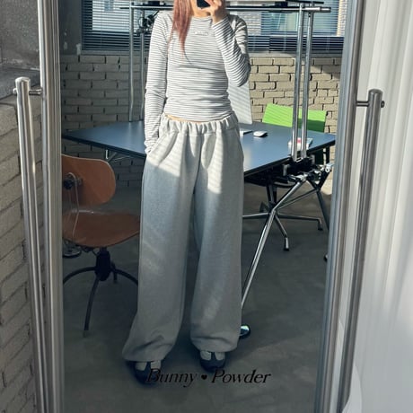 bunnypowder/24. glitter pants ADULT