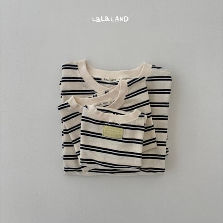 lalaland/71. saint suit 6M-18M