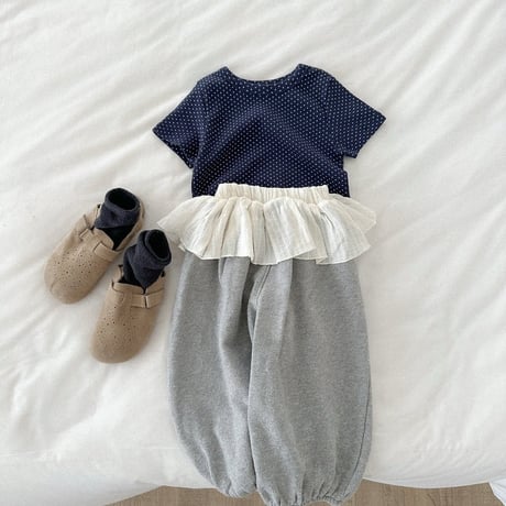 digreen/21. riel pants? S-2XL
