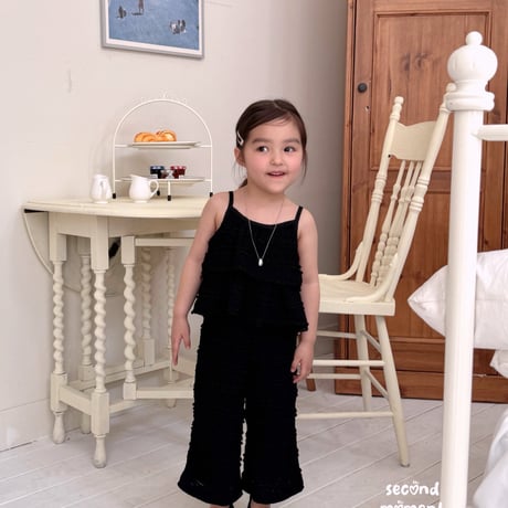 secondmoment/19. melona wide pants S-XL
