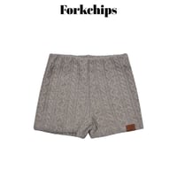 forkchips/15. soft knit pants M-XL