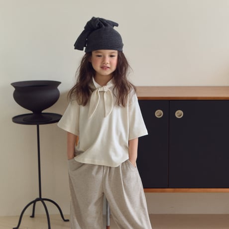 mollybin/3. low wide pants XS-XL