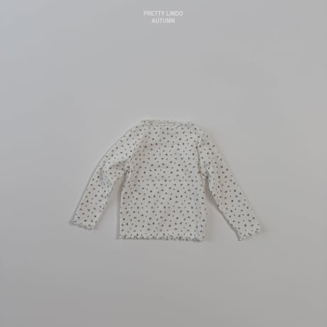 lindo/78. blla T-shirt XS-XL