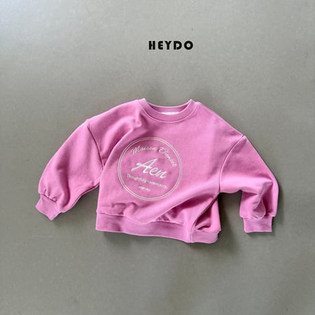 heydo/35. meson man-to-man S-XL