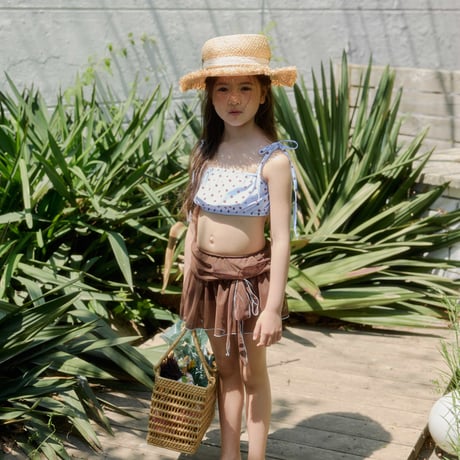 urbanrabbit/101. Miami Swim Set S-XL