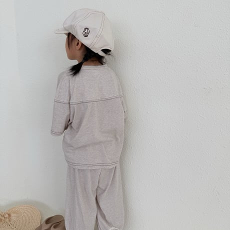 lovin/27. stitch T-shirt 1-11