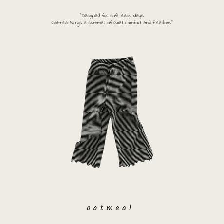 oatmeal/7. ray boots cut XS-XL