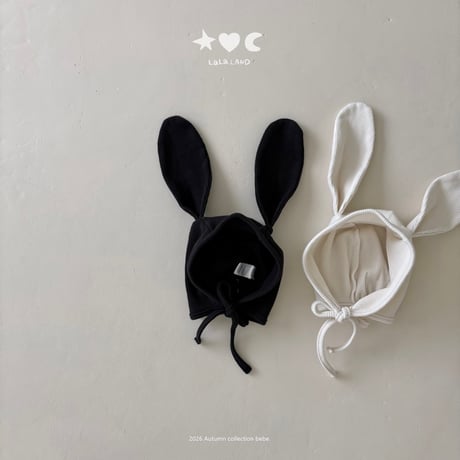 lalaland/84. b rabbit beanie free
