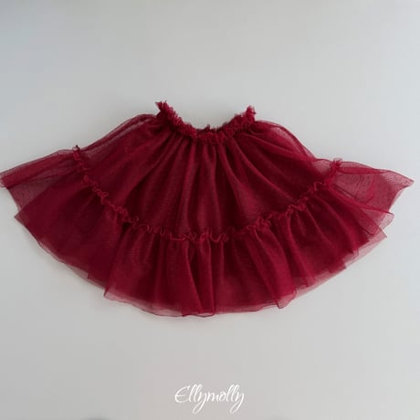 ellymolly/58. solla sha skirt 3-11