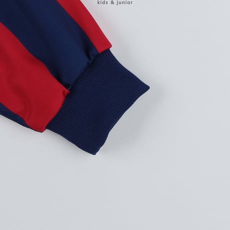 owen/18. autumn torino man-to-man JS-JXL