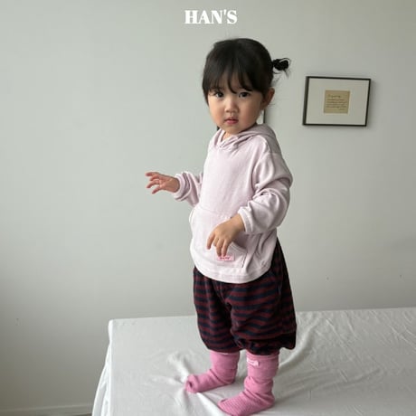 hans/28. jenny hood T-shirt JS-JM