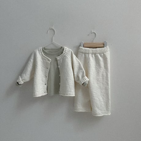 minirobe/21. Cozy Cardigan  S-XL