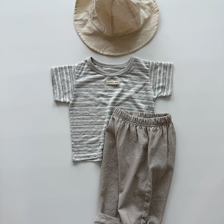 aosta/54. Airy Pants S-2XL
