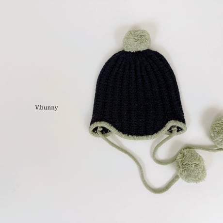 vbunny/49. bongbong hat FREE(48CM-53CM)