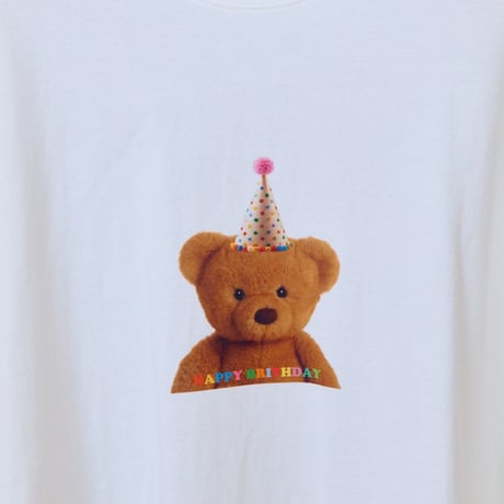 oottbebe/19. puffy series adult ( family ) T-shirt FREE