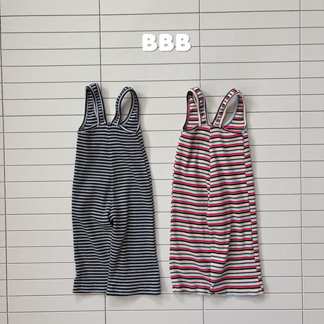 bellabambina/10. Street overalls 2XS-XL
