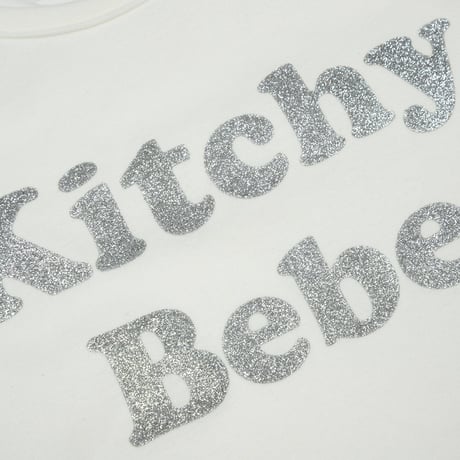 forkchips/43. kitch bullon T-shirt M-XL