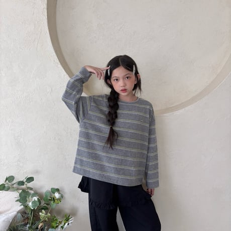 matilda/97. happy dangara knit 15-19