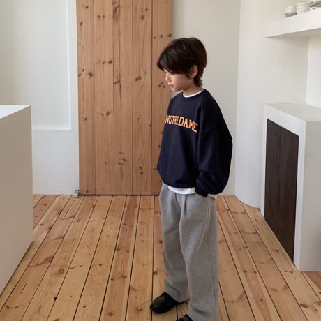 fromi/22. wide pants JS-JL