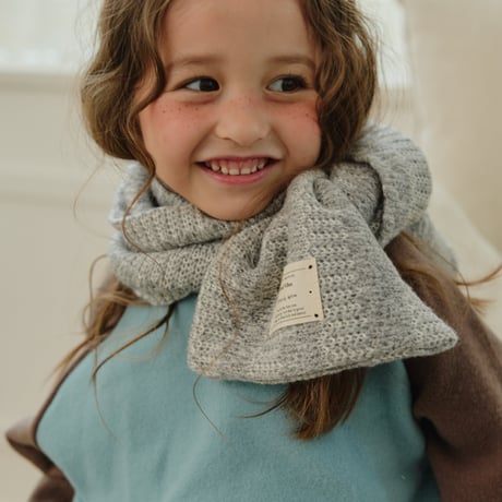 erinj/10. may knit muffler FREE