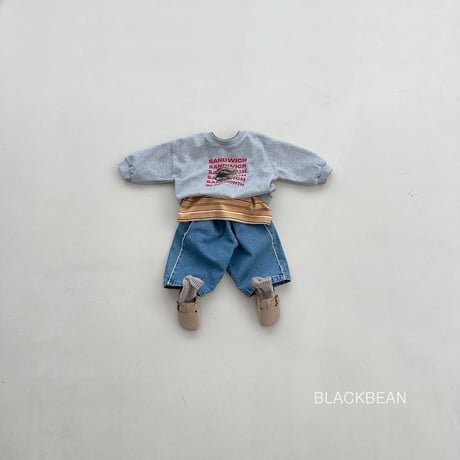 blackbean/50. sand location man-to-man S-XL