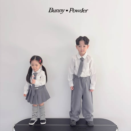 bunnypowder/74. girl friend skirt 2XL-4XL