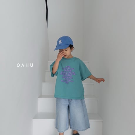 oahu/24. bermuda denim JS-JXL