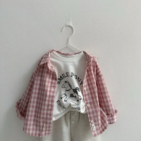 digreen/17. Check Shirt S-2XL