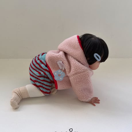 chip/54. Dumdum jumper 1(12-18M)-5(6Y)