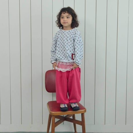 tinyhiker/24. rayerd skirt S-L