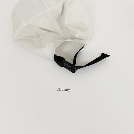 vbunny/6. trail cap FREE(48-52CM)
