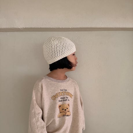 minibonbon/83. gorugoru beanie FREE