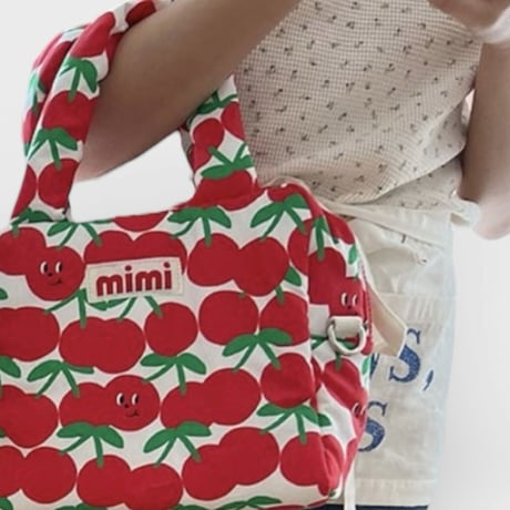 dudie/40. mimi tod bag FREE