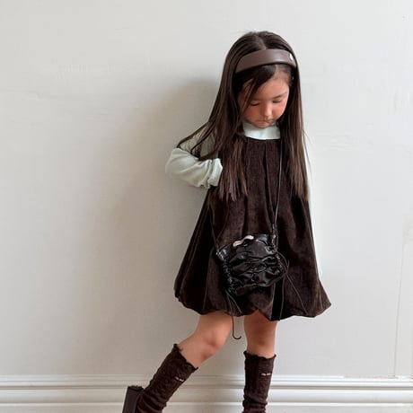 ellymolly/2. string mini bag FREE