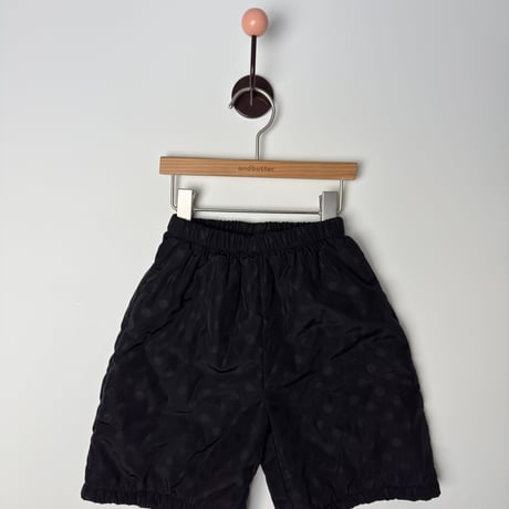 andbutter/50. Dot Padded Pants XS-XL