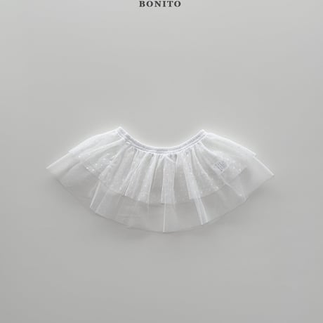 bonito/39. rayerd skirt FREE