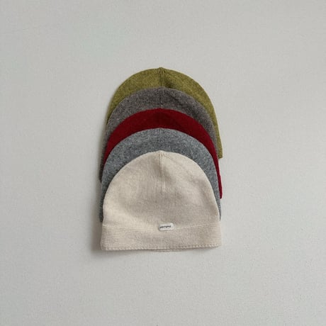 atomeme/44. Cookie Beanie FREE