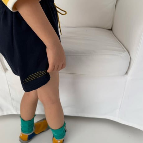 gou/39. half pants XS-XL